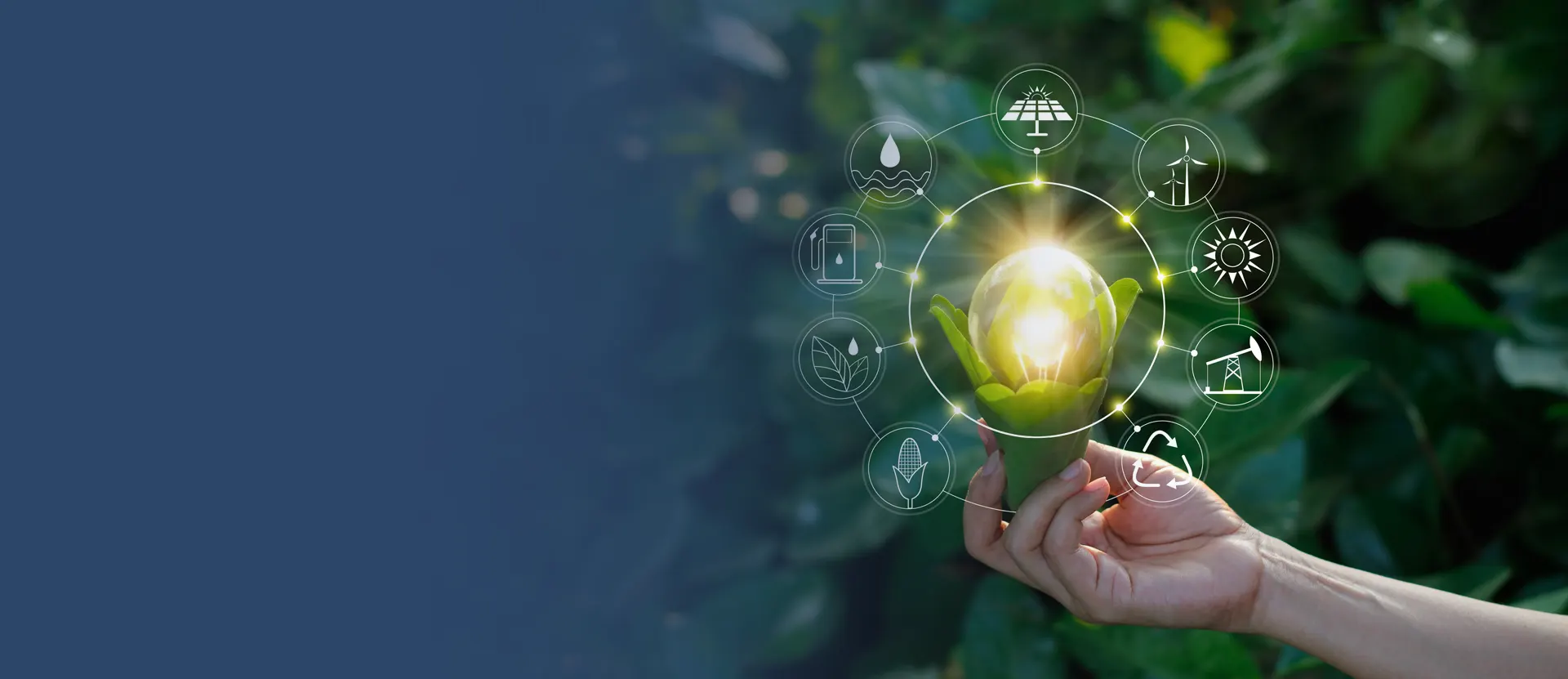 Energies pour aujourd'hui